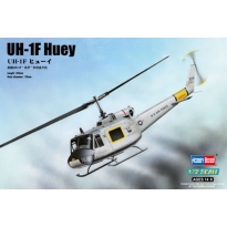 Hobby Boss 87230 UH-1F Huey (1:72)
