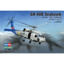Hobby Boss 87231 SH-60B Seahawk (1:72)
