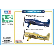 Hobby Boss 87267 F8F-1 Bearcat (1:72)