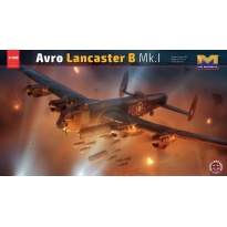 Avro Lancaster B Mk.I (1:32)