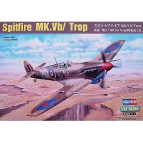 Hobby Boss 83206 Spitfire Mk.Vb/Trop (1:32)