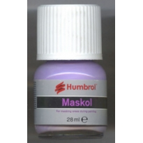 Maskol 28 ml