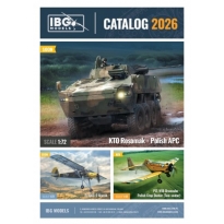 IBG Catalog 2026
