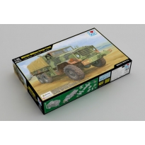 I Love Kits 63515 M925A1 Military Cargo Truck (1:35)