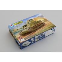 I Love Kits 63517 M3A3 Medium Tank (1:35)