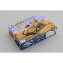 I Love Kits 63535 M3 Grant Medium Tank (1:35)