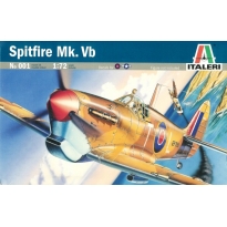 Spitfire Mk.Vb (1:72)