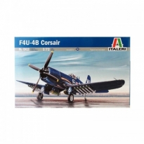 F4U-4B Corsair (1:72)