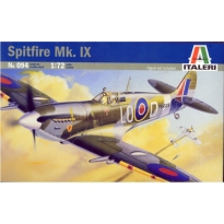 Spitfire Mk.IX (1:72)