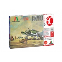 Caproni Ca.313/314 Vintage Special Anniversary Edition (1:72)