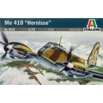 Me 410 ''Hornisse'' (1:72)