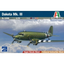 Dakota Mk.III (1:72)