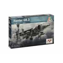 Harrier GR.3 (1:72)