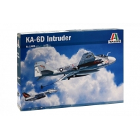 KA-6D Intruder (1:72)
