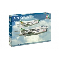 A-7E Corsair II (1:72)