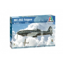 MC.202 Folgore (1:72)