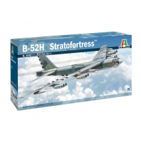 B-52H Stratofortress (1:72)