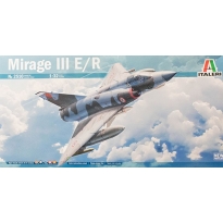 Mirage III E/R (1:32)