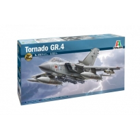 Tornado GR.4 (1:32)