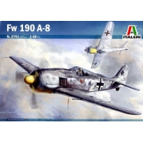 Fw 190 A-8 (1:48)