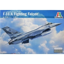 F-16A Fighting Falcon (1:48)