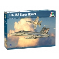 F/A-18E Super Hornet (1:48)