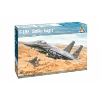 Italeri 2803 F-15E Strike Eagle (1:48)