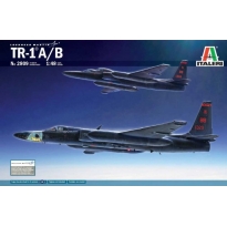 TR-1A/B (1:48)