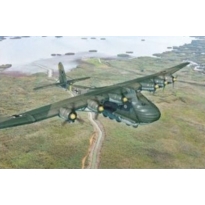 Italeri 90104 Messerschmitt Me 323 Gigant (1:72)
