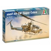 Italeri 90160 AH-1W Super Cobra (1:72)