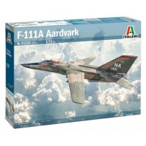 Italeri 91232 F-111A Aardvark (1:72)