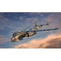 Italeri 91266 Dornier Do 217 J1/J2 Nachtjäger (1:72)