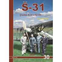 Letov Š-31 Š-131