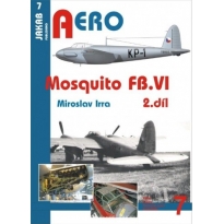 Jakab Aero Mosquito FB.Mk.VI 2.dil
