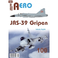 Jakab Aero 100 JAS-39 Gripen