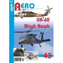 Jakab Aero UH-60 Black Hawk