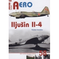 Jakab Aero 58 Iljusin Il-4