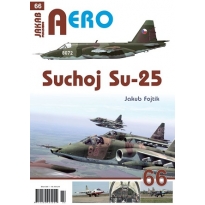 Jakab Aero 66 Suchoj Su-25