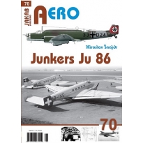 Jakab Aero Junkers Ju 86