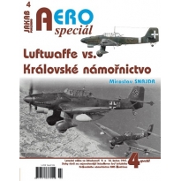Jakab Aero Special Luftwaffe vs. Královské námořnictvo
