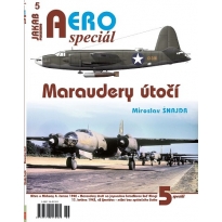 Jakab Aero Special 05 Maraudery útočí