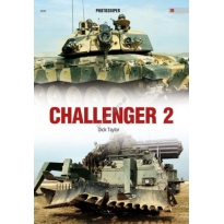 Kagero 0030 Challenger 2