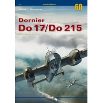 Kagero 3060 Dornier Do 17/Do 215