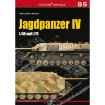 Kagero 7085 Jagdpanzer IV L/48 and L/70