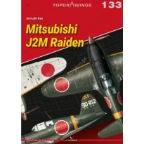 Mitsubishi J2M Raiden
