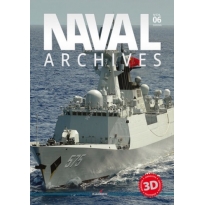 Kagero 92006 Naval Archives 06