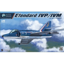 Kitty Hawk 80137 Etendard IVP/IVM (1:48)