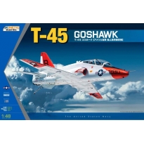Kinetic 48038 T-45A/C Goshawk (1:48)