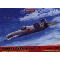 Kugisho Ohka Model 22 (1:48)