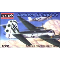 Junkers Ju 388L-1 (1:72)